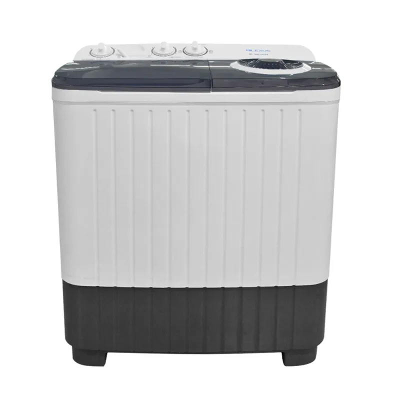 Lavadora Semiautomática Milexus 9 kg