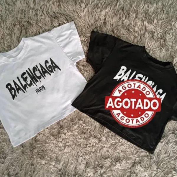 Cajitas Balenciaga