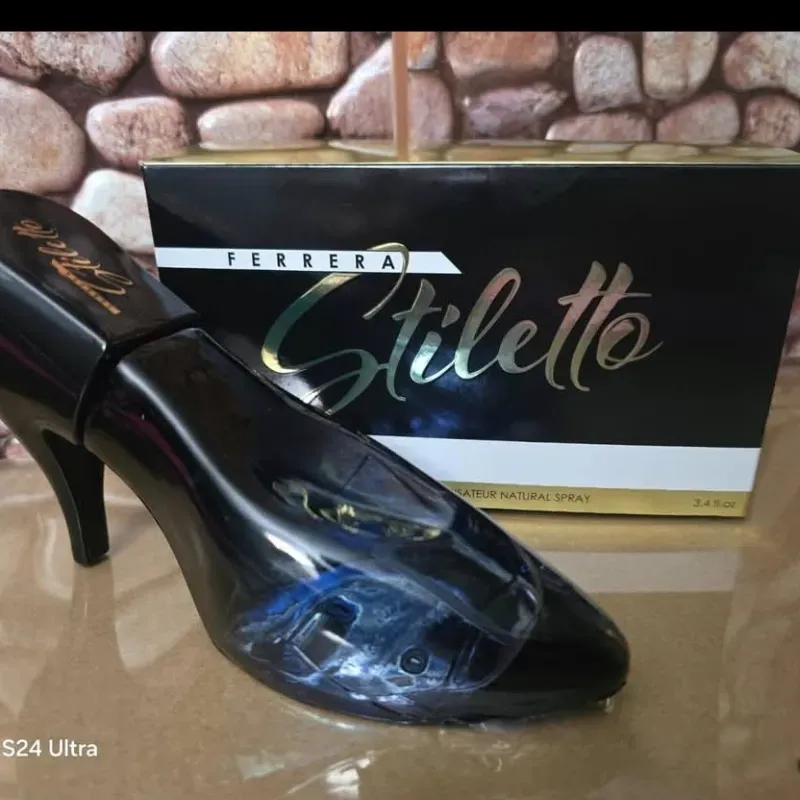 Stiletto 