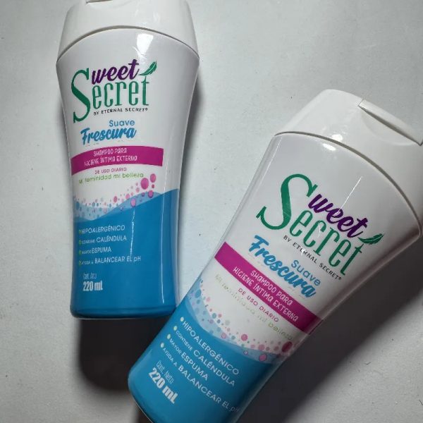 Gel íntimo vaginal