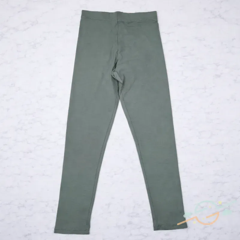 Legging verde LEFTIES