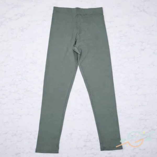 Legging verde LEFTIES