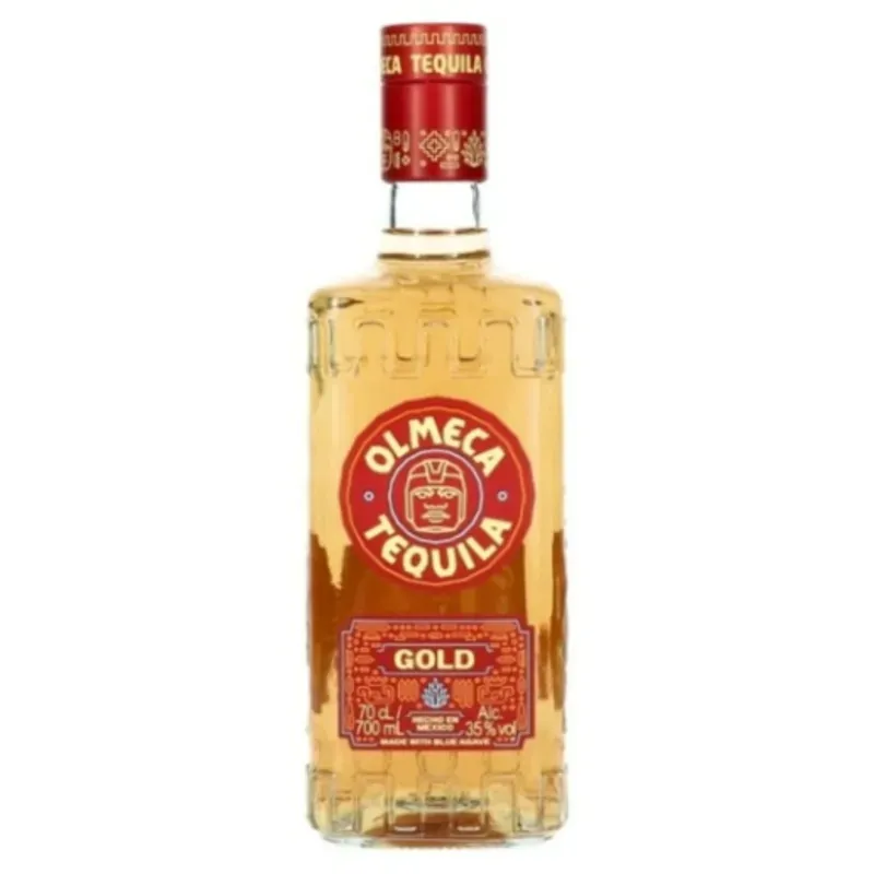 Tequila Olmeca Reposado 700 ml