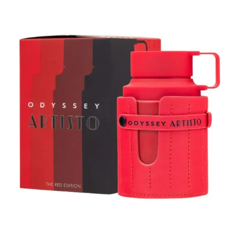 Odyssey ARTISTO by Armaf 3.4oz