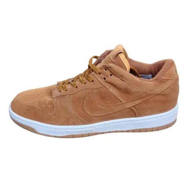 Tenis Nike de vestir
