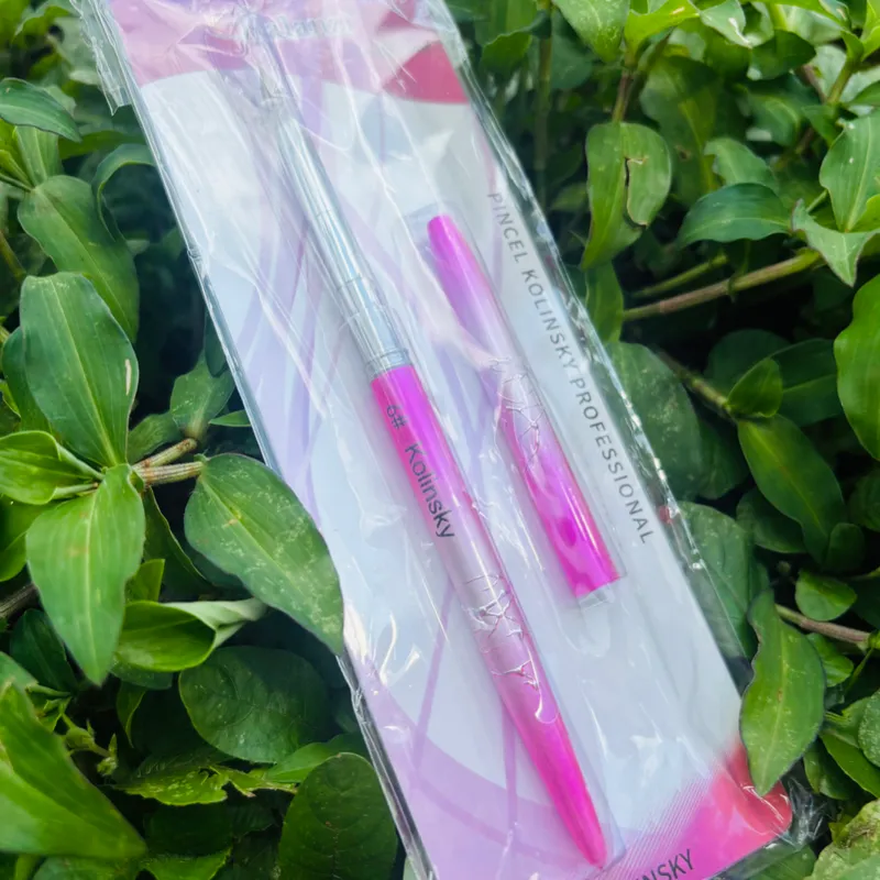 Pincel kolinkys original