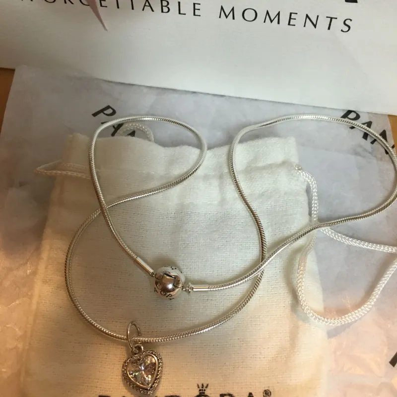 Cordón Essence 60cm