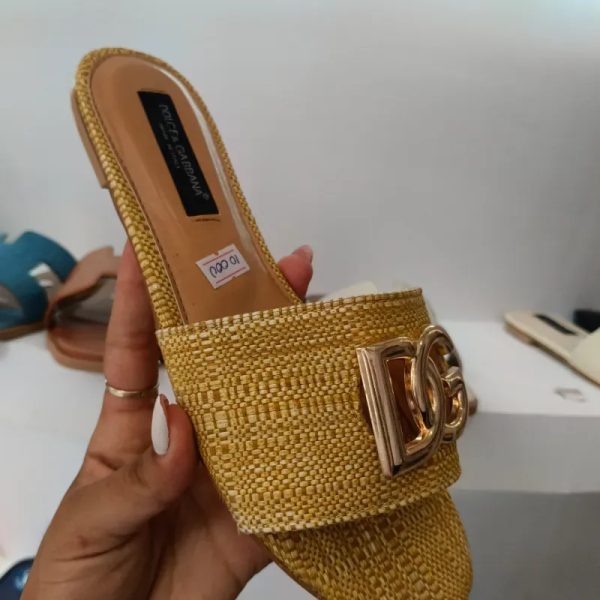 Dolce Gabbana