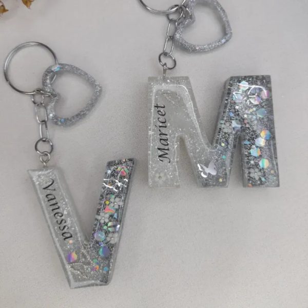 Llaveritos personalizados