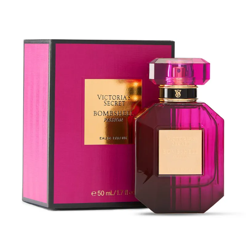 Perfume Bombshell Passion