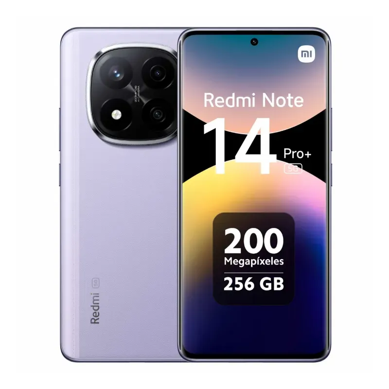 Redmi Note 14 Pro+ 5G (8/256GB)