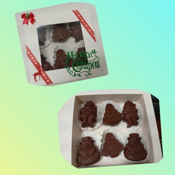  Navidad Regalos 3