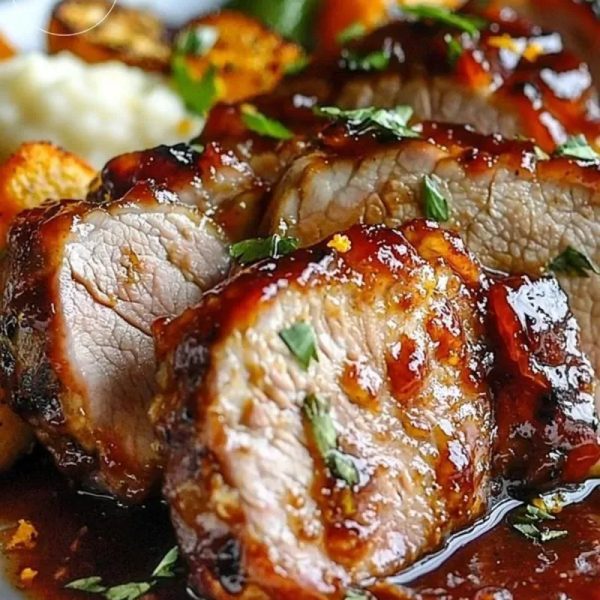 Carne de Cerdo