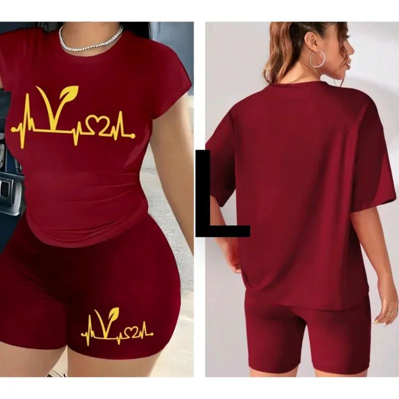 Conjunto de  pullover