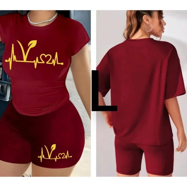 Conjunto de  pullover