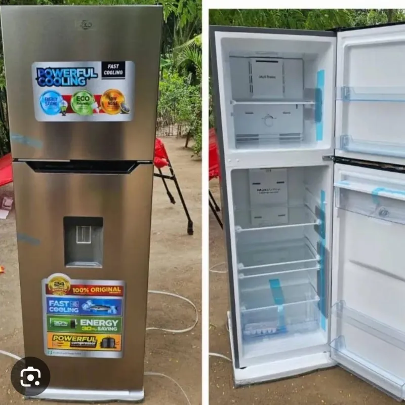 Refrigerador de 11.9 pies