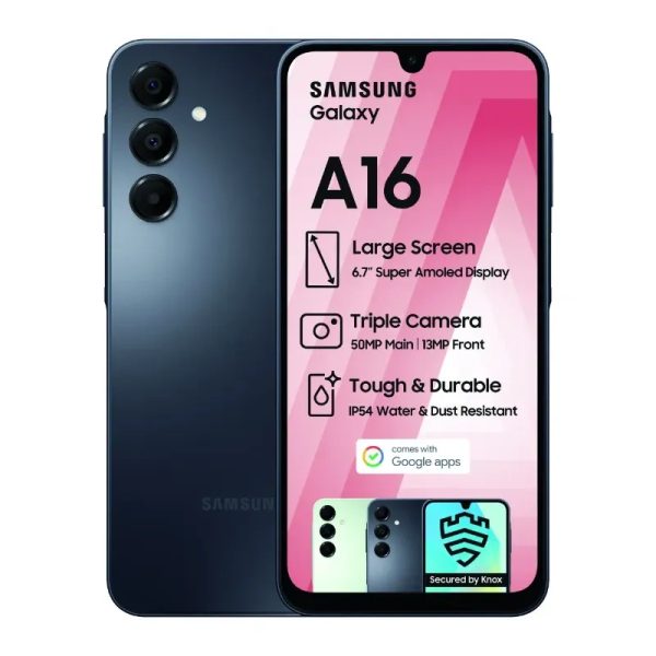 Galaxy A16 (6+128)