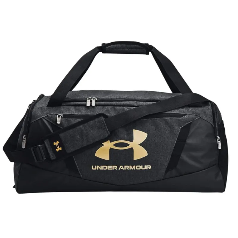 Under Armour Undeniable 5.0