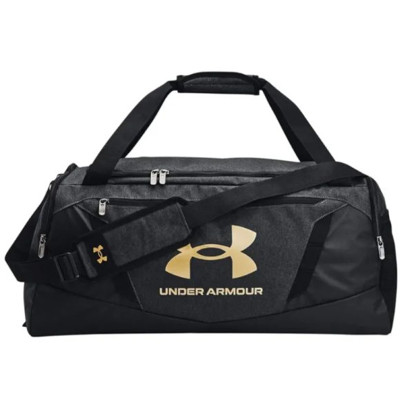 Under Armour Undeniable 5.0