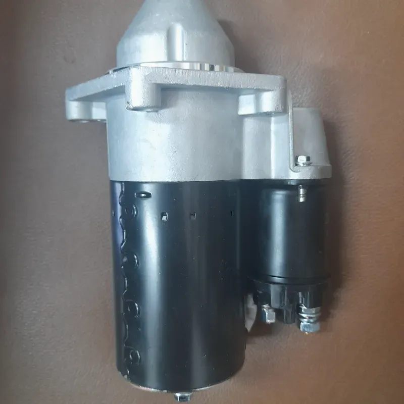 Motor de Arranque de LADA