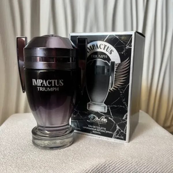Perfume de hombre