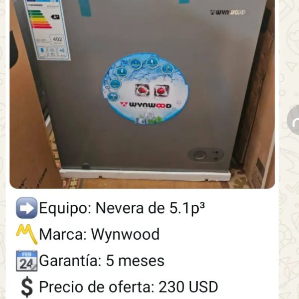 Nevera 5.1 p3