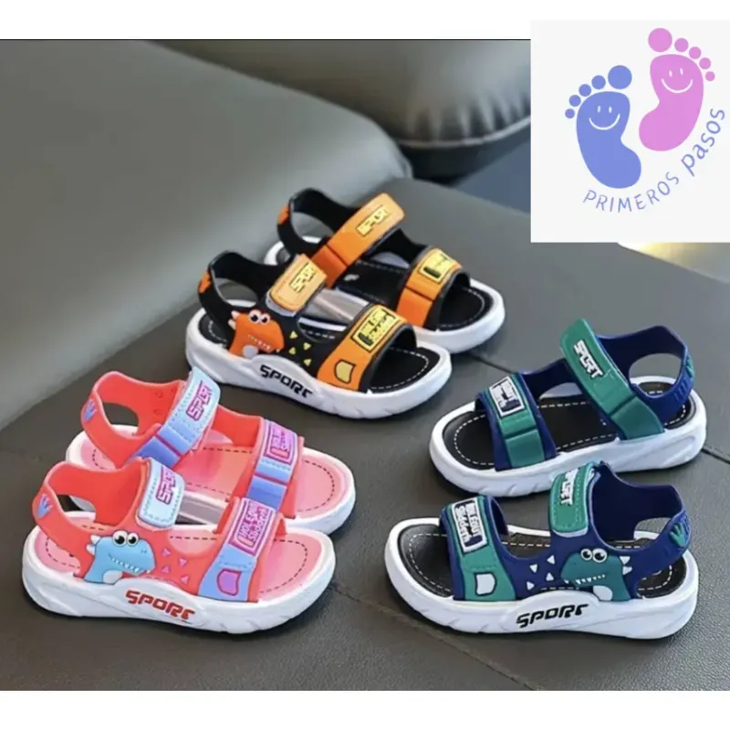 Sandalias deportivas