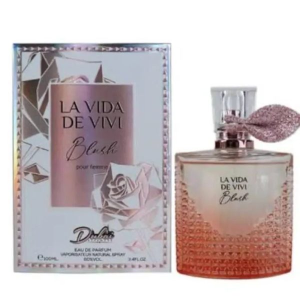 Perfume mujer