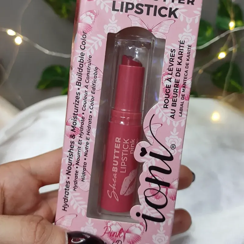 Creyón de corazón lipstick