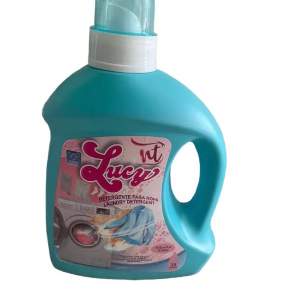 Liquido de lavar