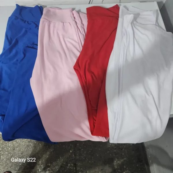 Pantalonetas