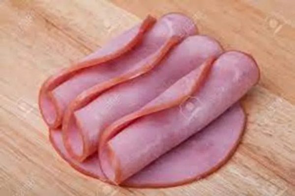 Jamon Ahumado