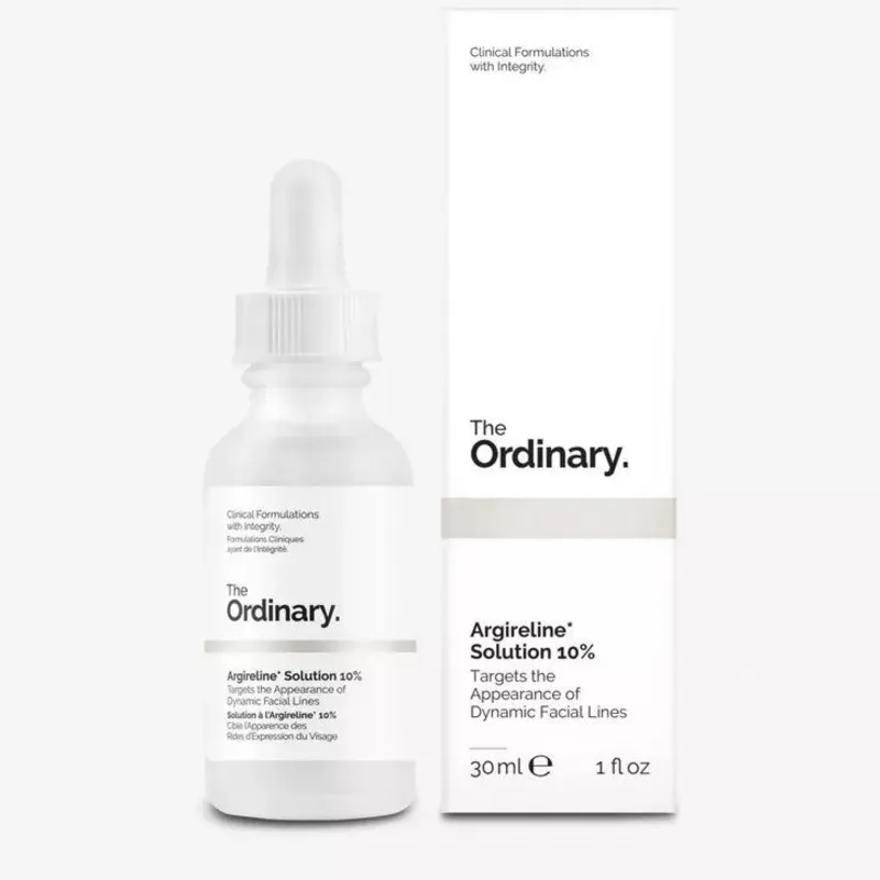 The Ordinary Argireline Solution 10%