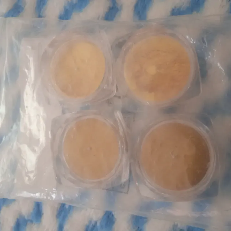 Efecto Espejo Dorado