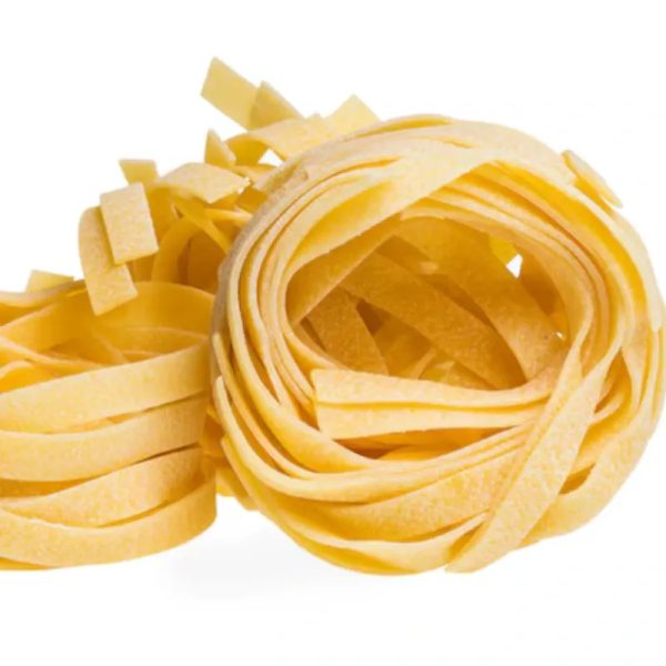 PASTA FETTUCHINI