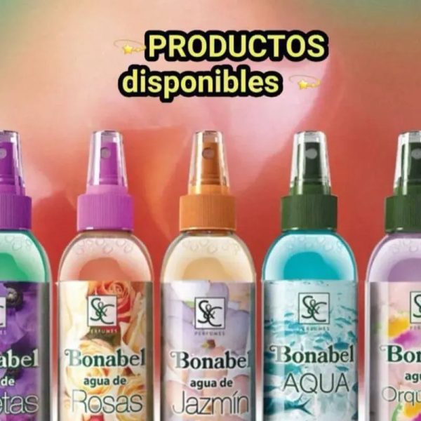 Colonia Bonabel