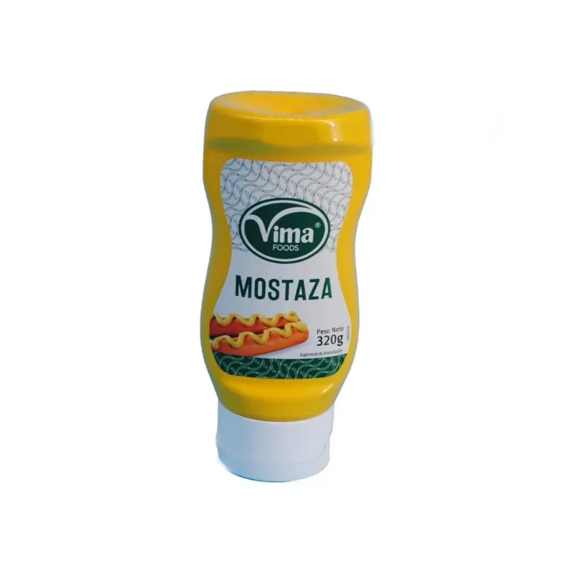 Mostaza