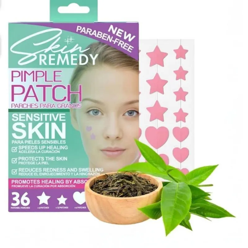 Parches para acné ❤️* (36 parches )