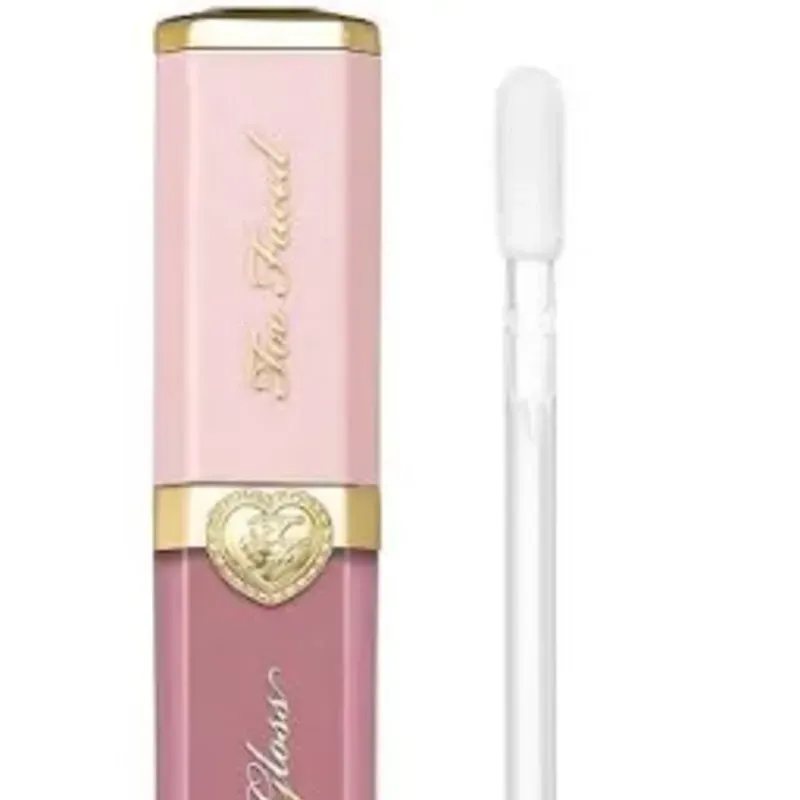 Labial Too faced