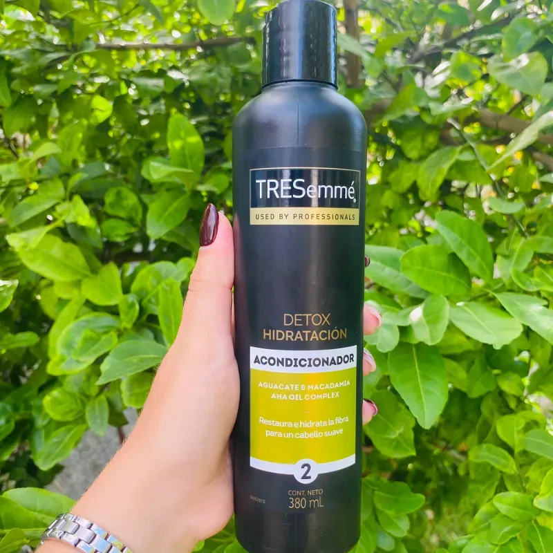 Acondicionador TRESemme