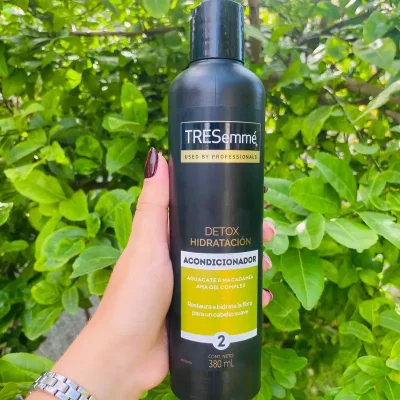 Acondicionador TRESemme