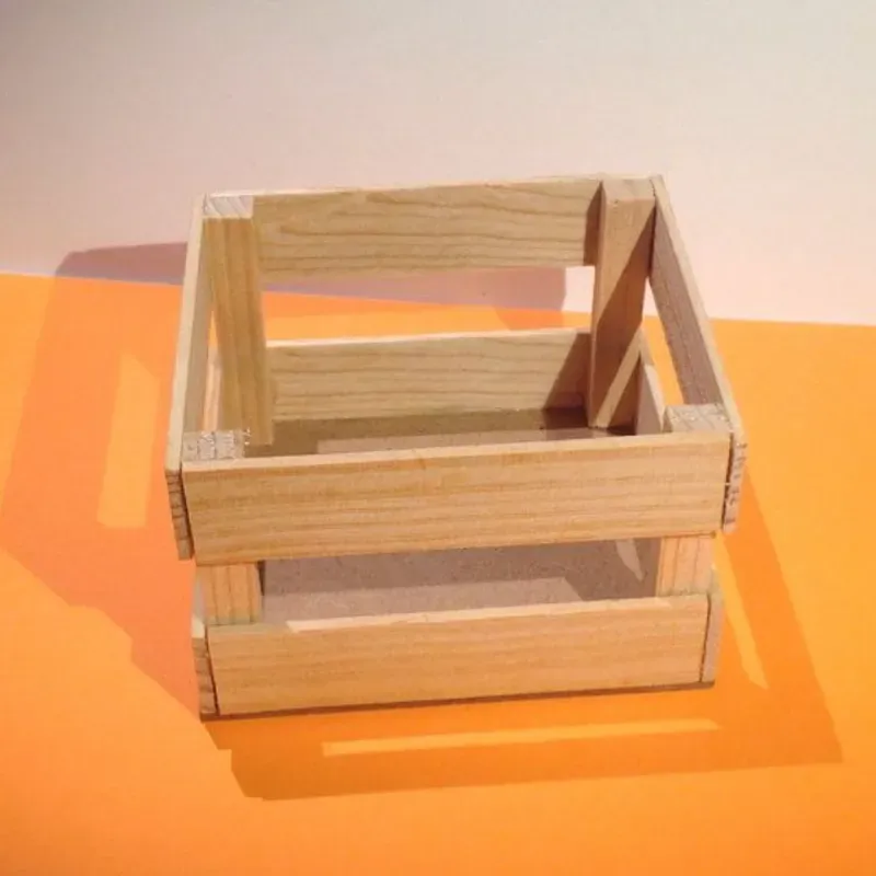 Cajita organizadora pequeña