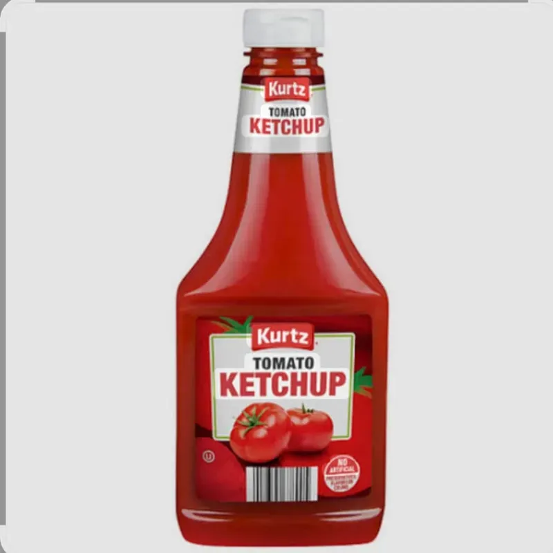 Ketchup