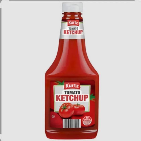 Ketchup