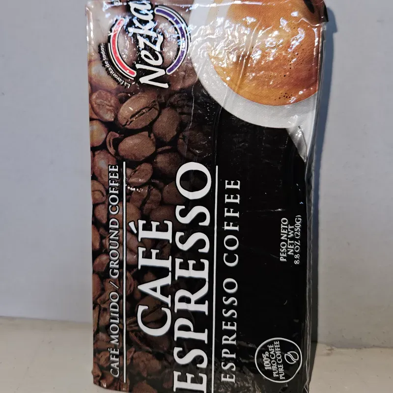 Café Espresso