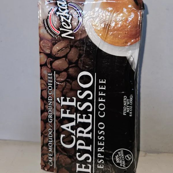 Café Espresso