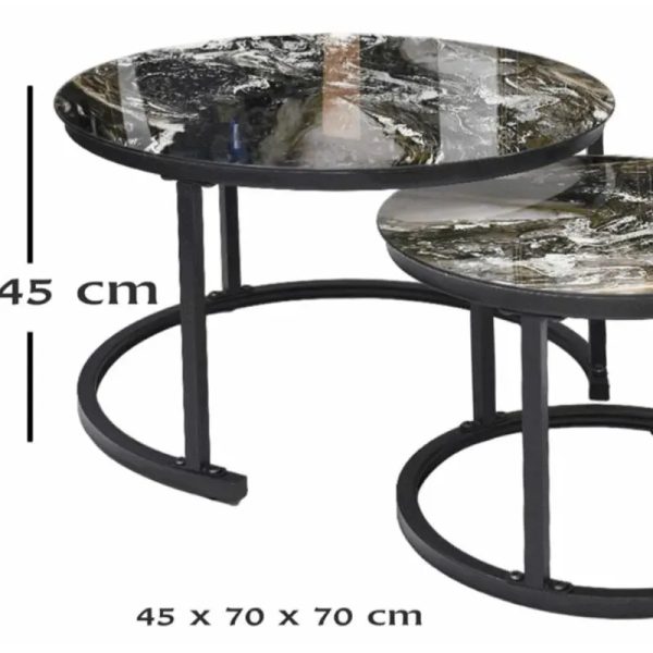 Mesa de centro