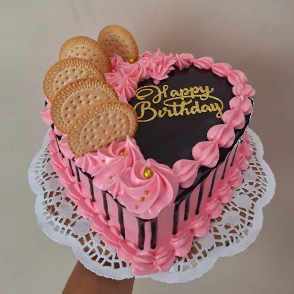 Cake 