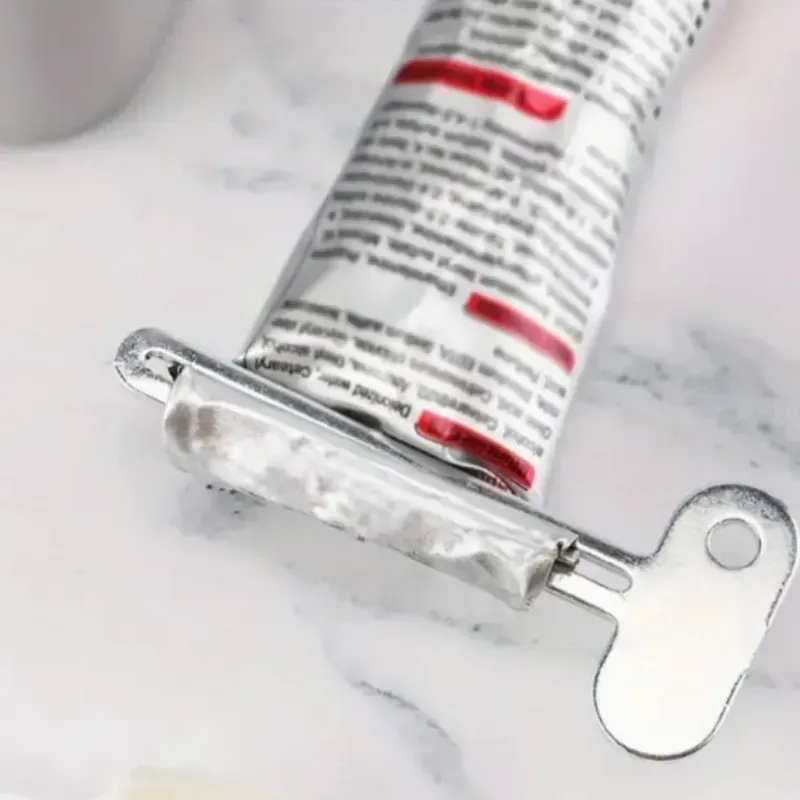 Exprimidor de Tubos de Pasta, de Tintes...