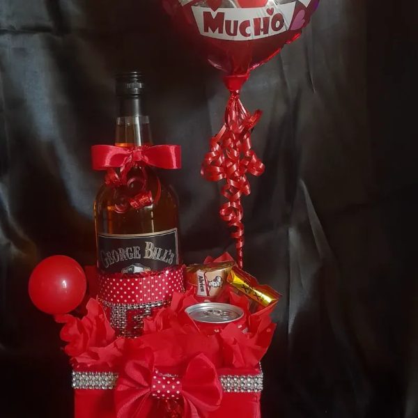 Regalo sorpresa